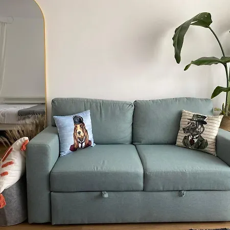 Cozy Nest *