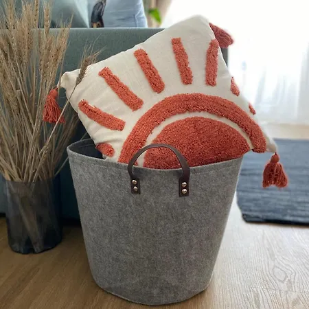 Cozy Nest Διαμέρισμα *