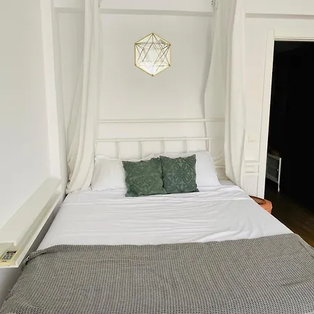 Cozy Nest
