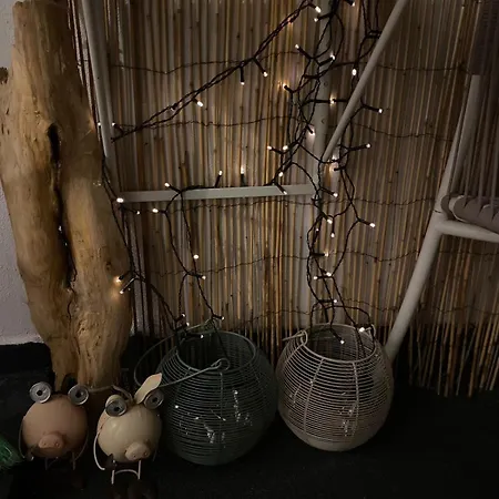 Διαμέρισμα Cozy Nest