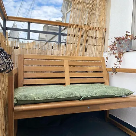 Διαμέρισμα Cozy Nest *