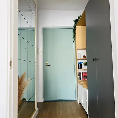 Cozy Nest Βουκουρέστι
