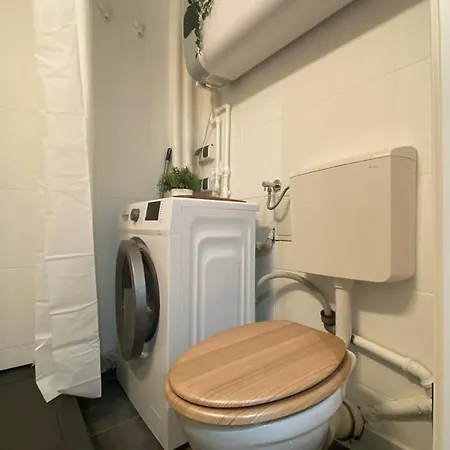 Cozy Nest * Βουκουρέστι