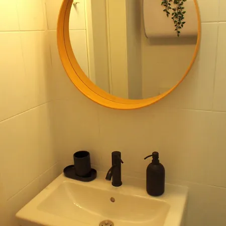 דירה Cozy Nest *