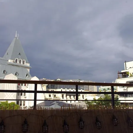 Cozy Nest * 布加勒斯特