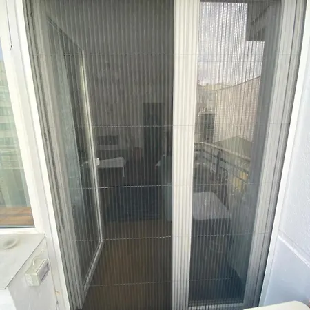 公寓 Cozy Nest 布加勒斯特