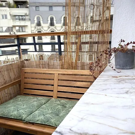 Cozy Nest * 布加勒斯特