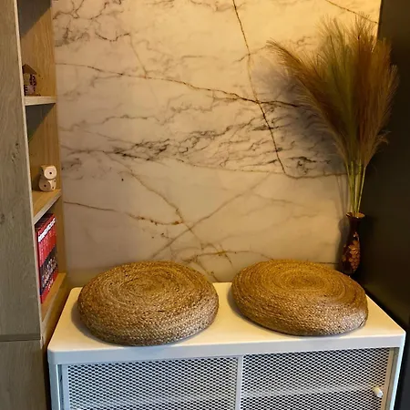 Cozy Nest * בוקרשט