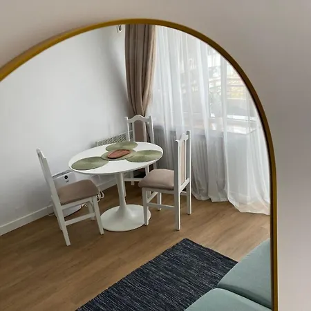 Cozy Nest בוקרשט