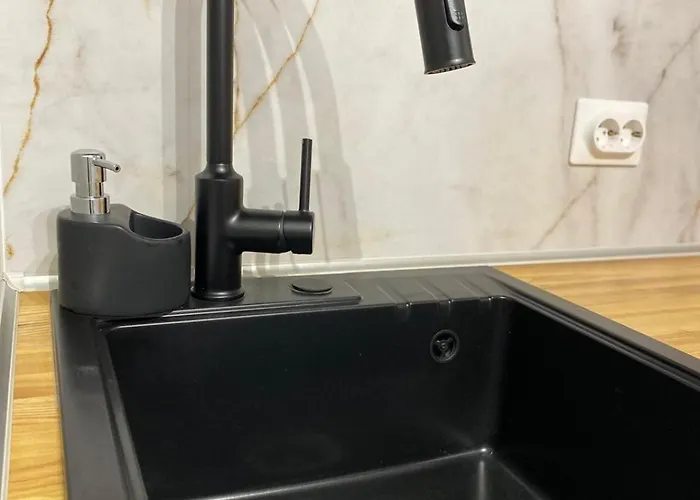 Apartament Cozy Nest *