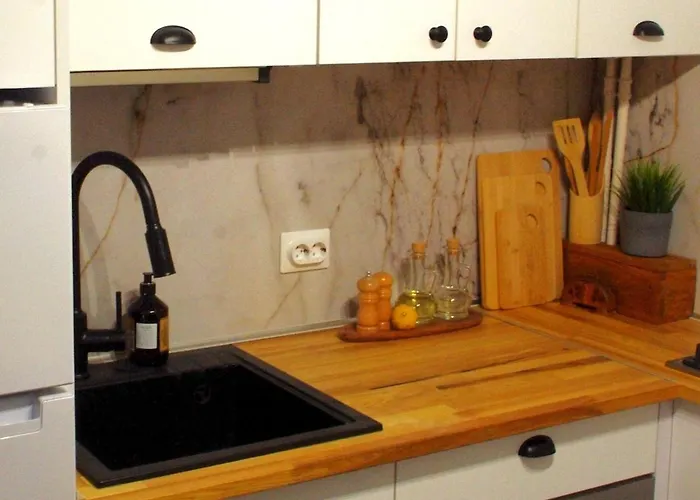 Apartament Cozy Nest *