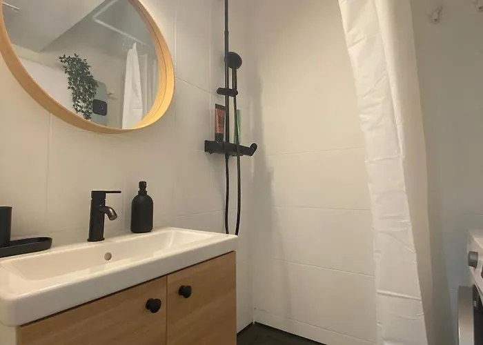 Cozy Nest Apartament