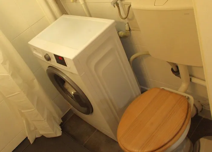 Cozy Nest * בוקרשט