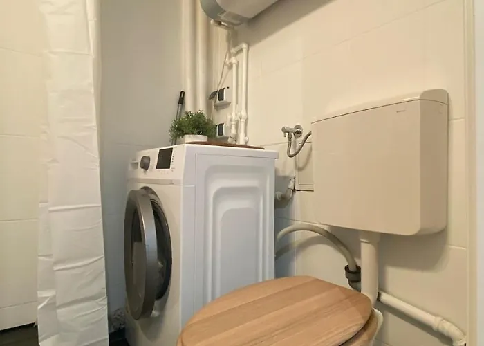 Cozy Nest * בוקרשט