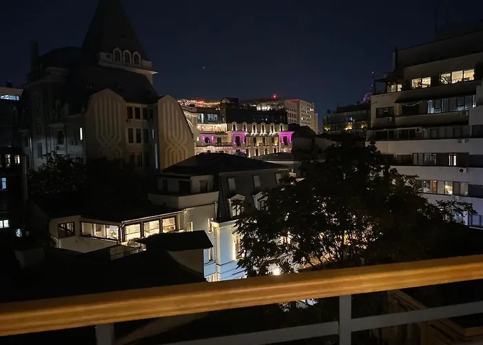 Cozy Nest Lägenhet *