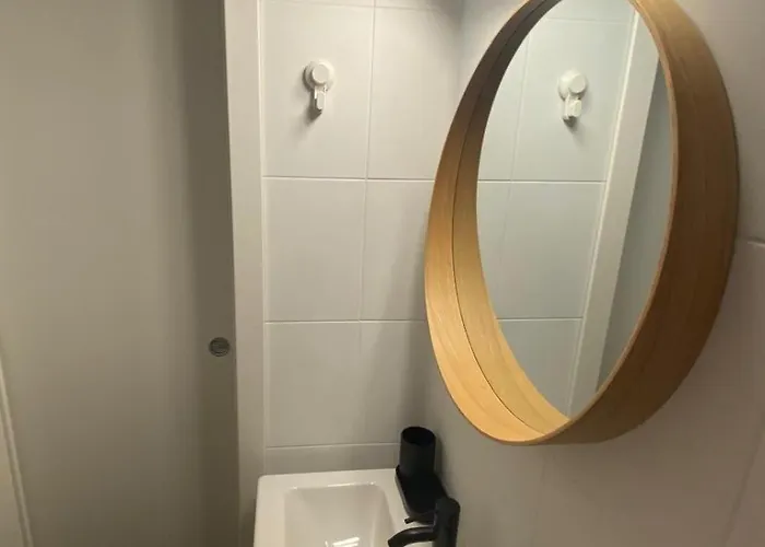 Cozy Nest דירה *