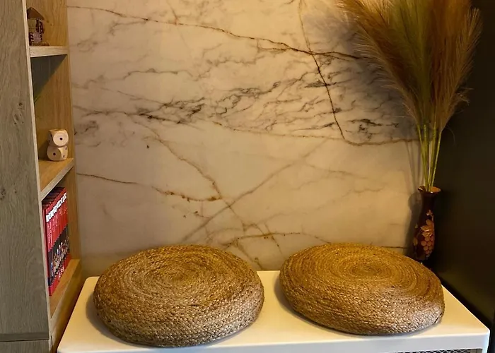 Cozy Nest * בוקרשט