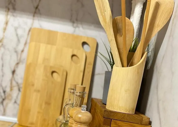 Apartament Cozy Nest *