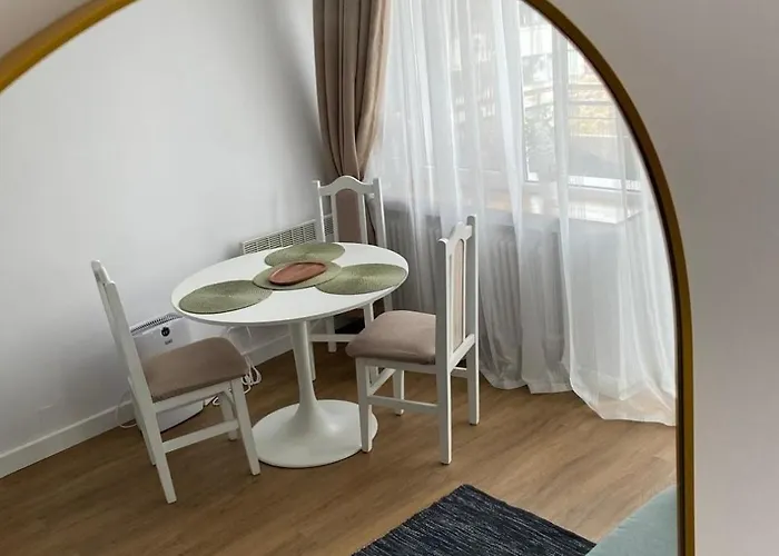 Cozy Nest בוקרשט