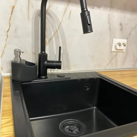 Appartamento Cozy Nest *