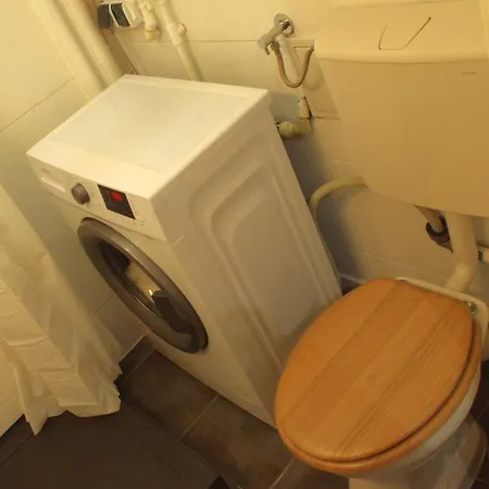 Cozy Nest * Бухарест