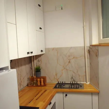 Cozy Nest Апартаменты