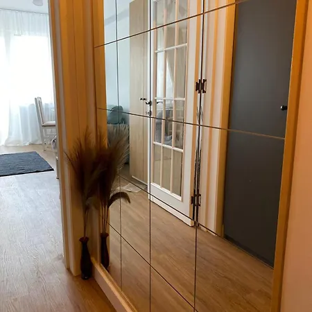 Апартаменты Cozy Nest *