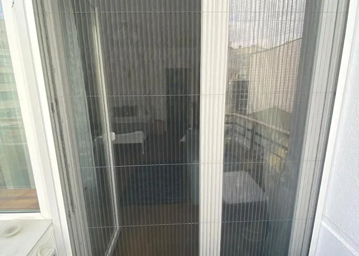 公寓 Cozy Nest 布加勒斯特