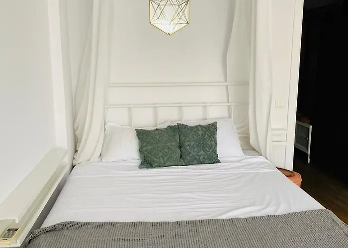 Cozy Nest