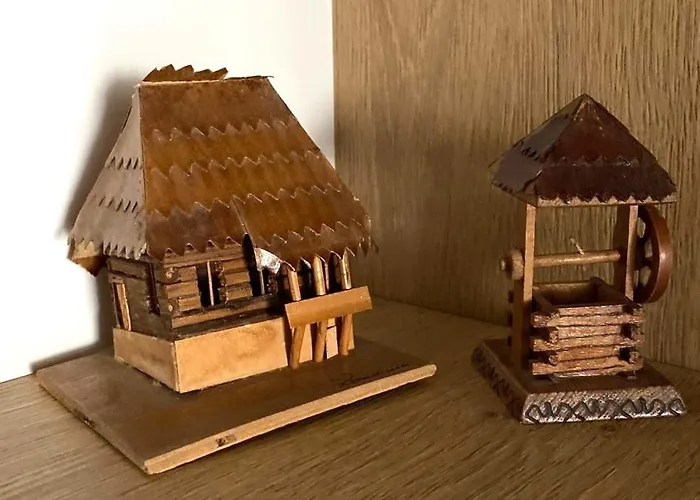 Cozy Nest * 布加勒斯特