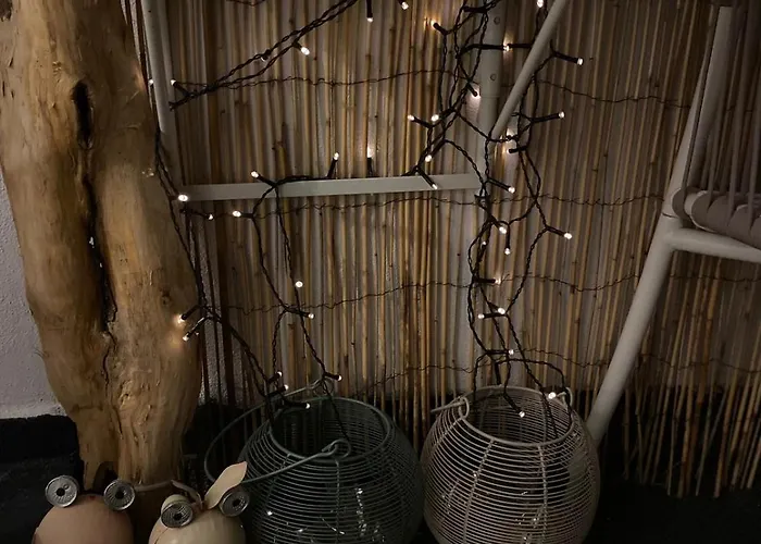 公寓 Cozy Nest