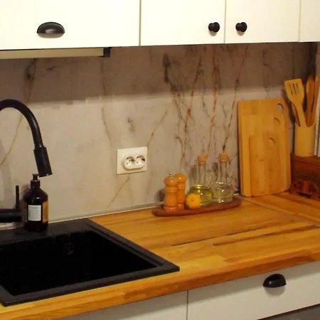 Apartament Cozy Nest *