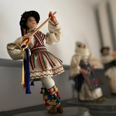 Cozy Nest * Bukareszt