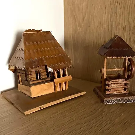 Cozy Nest * Bukareszt