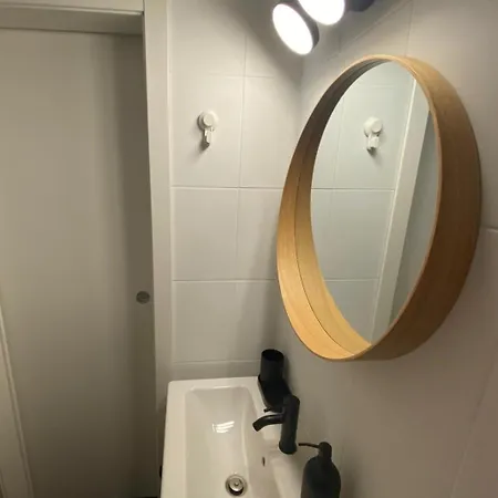 Cozy Nest Apartament *