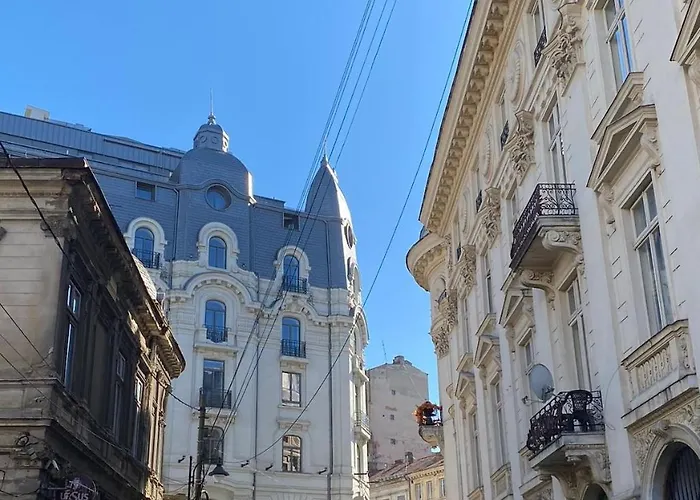 Cozy Nest アパート